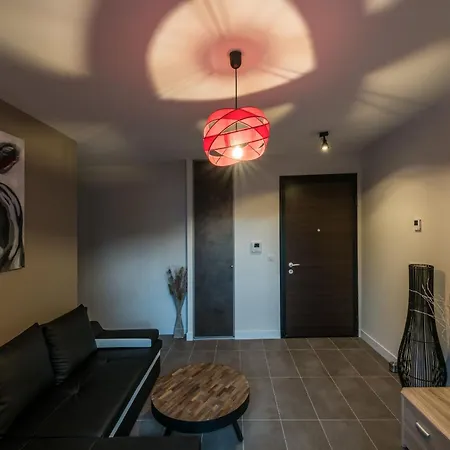 Apartment La Cle Des Champs, Centre Avec Parking *